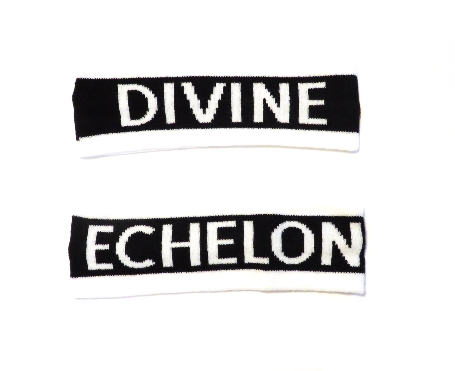 Image of Divine Echelon Headband 