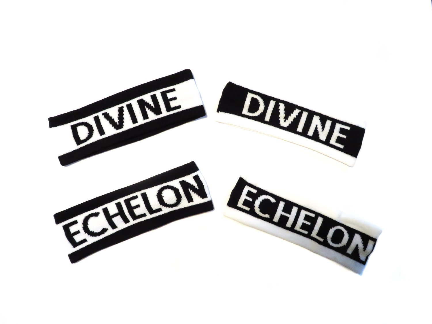 Image of Divine Echelon Headband 