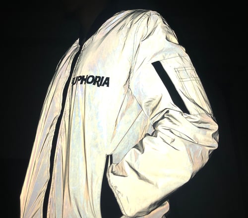 Image of  EYE SEE YOU 3M Flight Jacket 