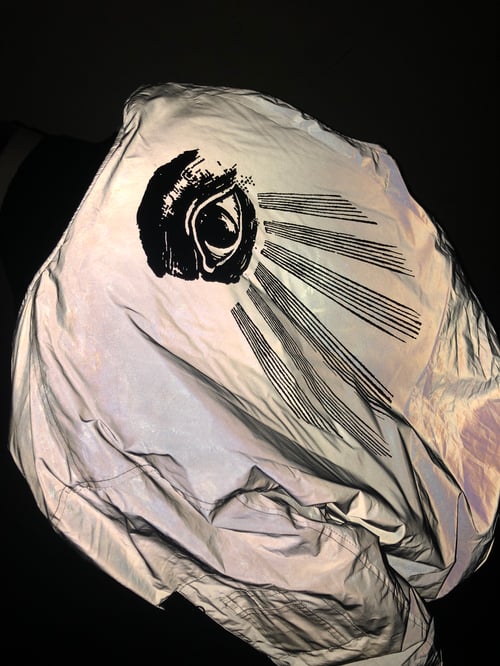 Image of  EYE SEE YOU 3M Flight Jacket 