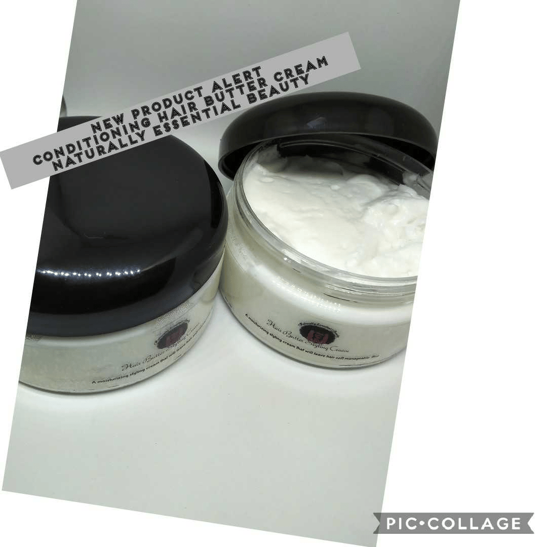 Image of Conditioning Hair Butter Cream