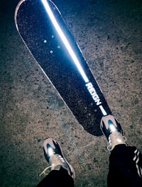 Image 3 of 3M REFLECTIVE REIGN STRIPE 