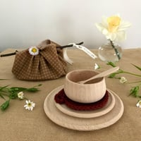 Image 3 of CHOUQUETTE ma dinette