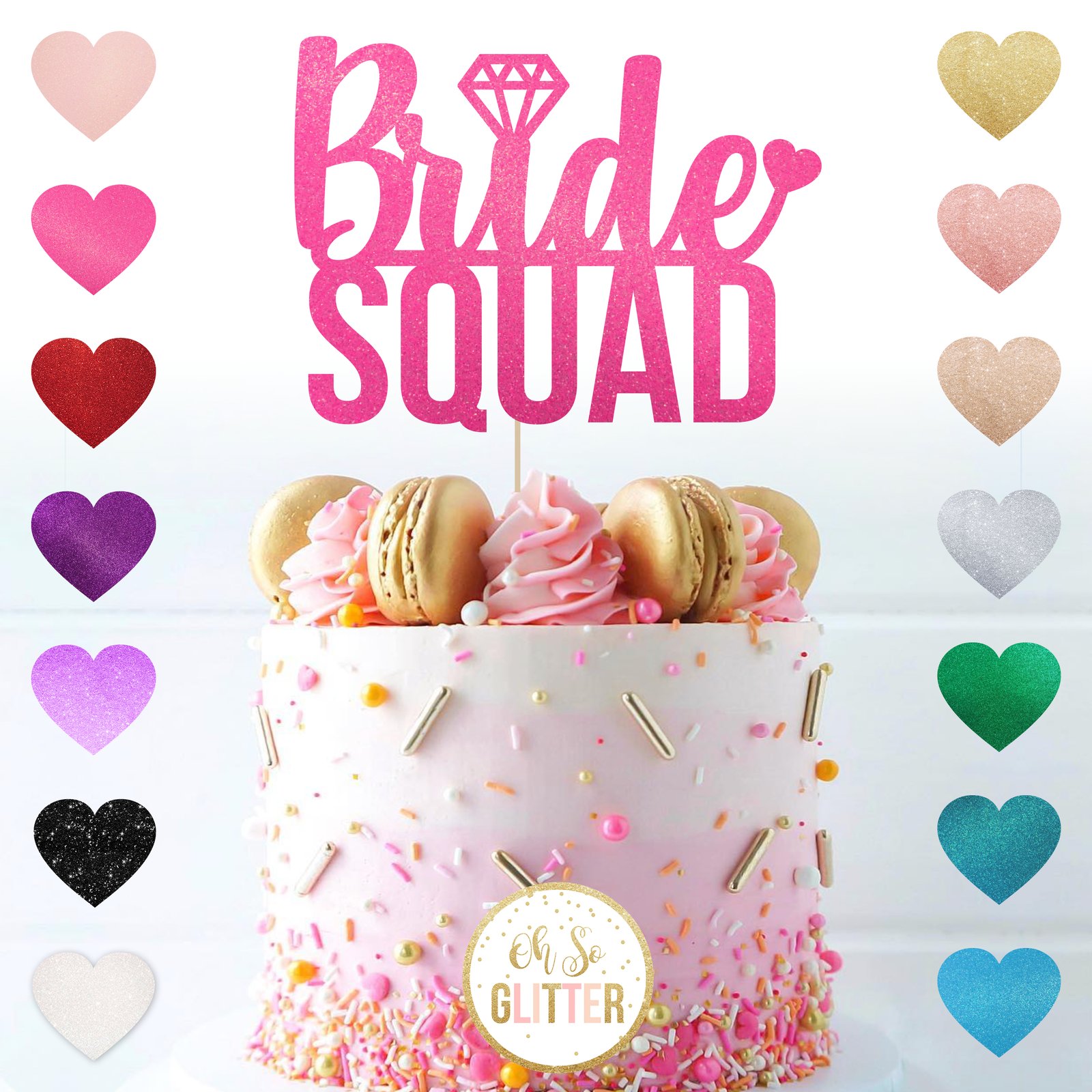 The Seaside Squad birthday cake | Birthday cake, Cake, Desserts