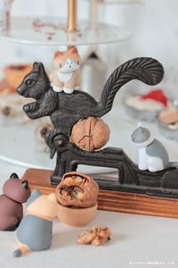 Image 4 of My Home Cat Blind Box Series 2 (Random)