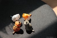 Image 5 of My Home Cat Blind Box Series 2 (Whole Set)