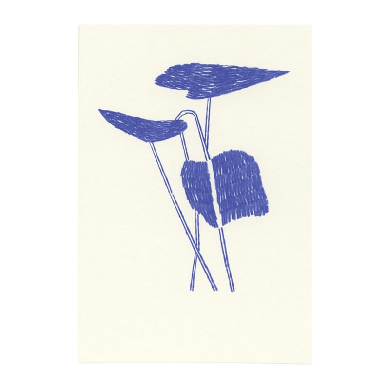 Image of Post cards