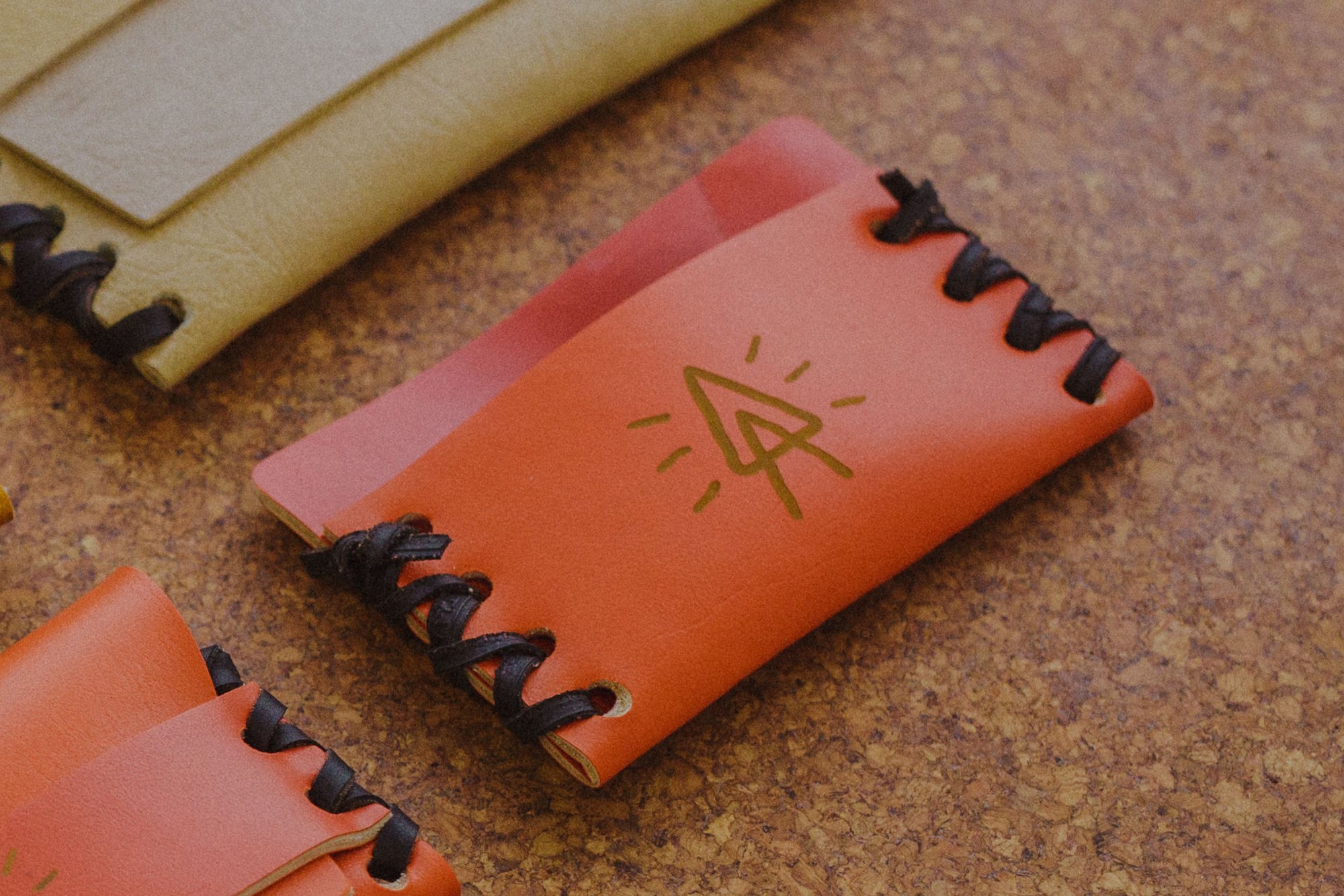 Image of Waste Card Wallet