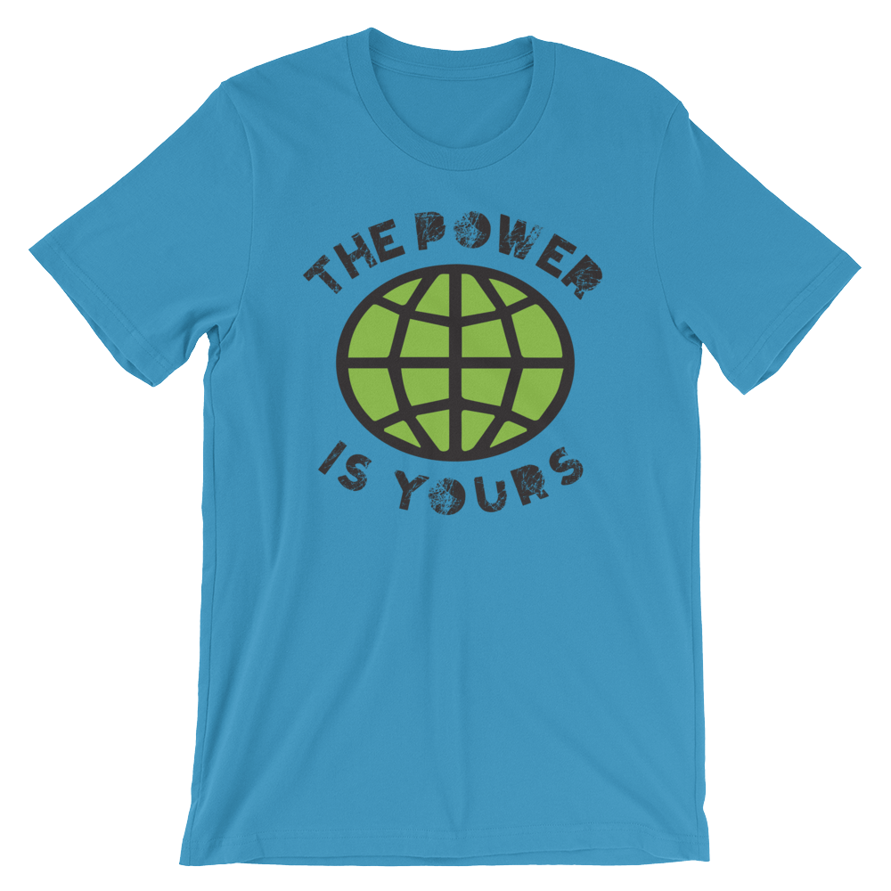Image of Planeteer Shirt