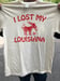 Image of Lost My Ass - T-Shirt