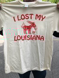 Image 2 of Lost My Ass - T-Shirt