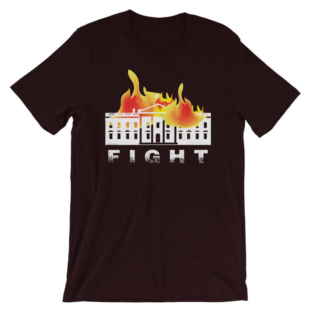 Image of Fight House Shirt