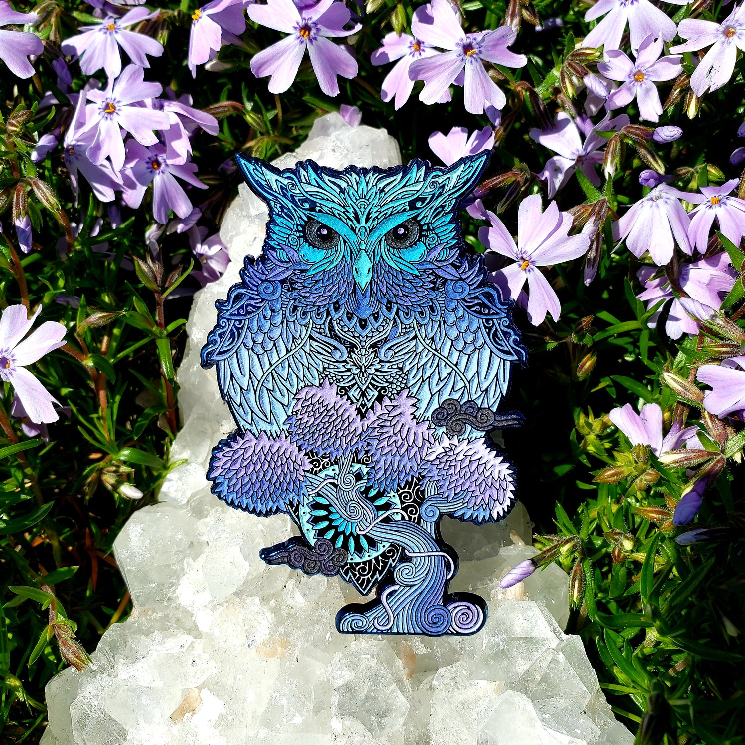 Image of Arctic Woodland Protector
