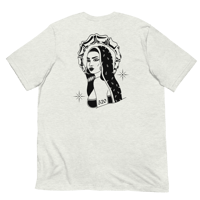 Image 4 of Lower Arizona Jewlery Guadahoopé unisex t-shirt