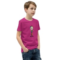Image 10 of beYOU Youth T-Shirt