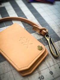 Image 3 of The LEASH