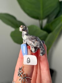 Image 17 of CHOOSE YOUR OWN MINI SOAPSTONE DINOSAURS