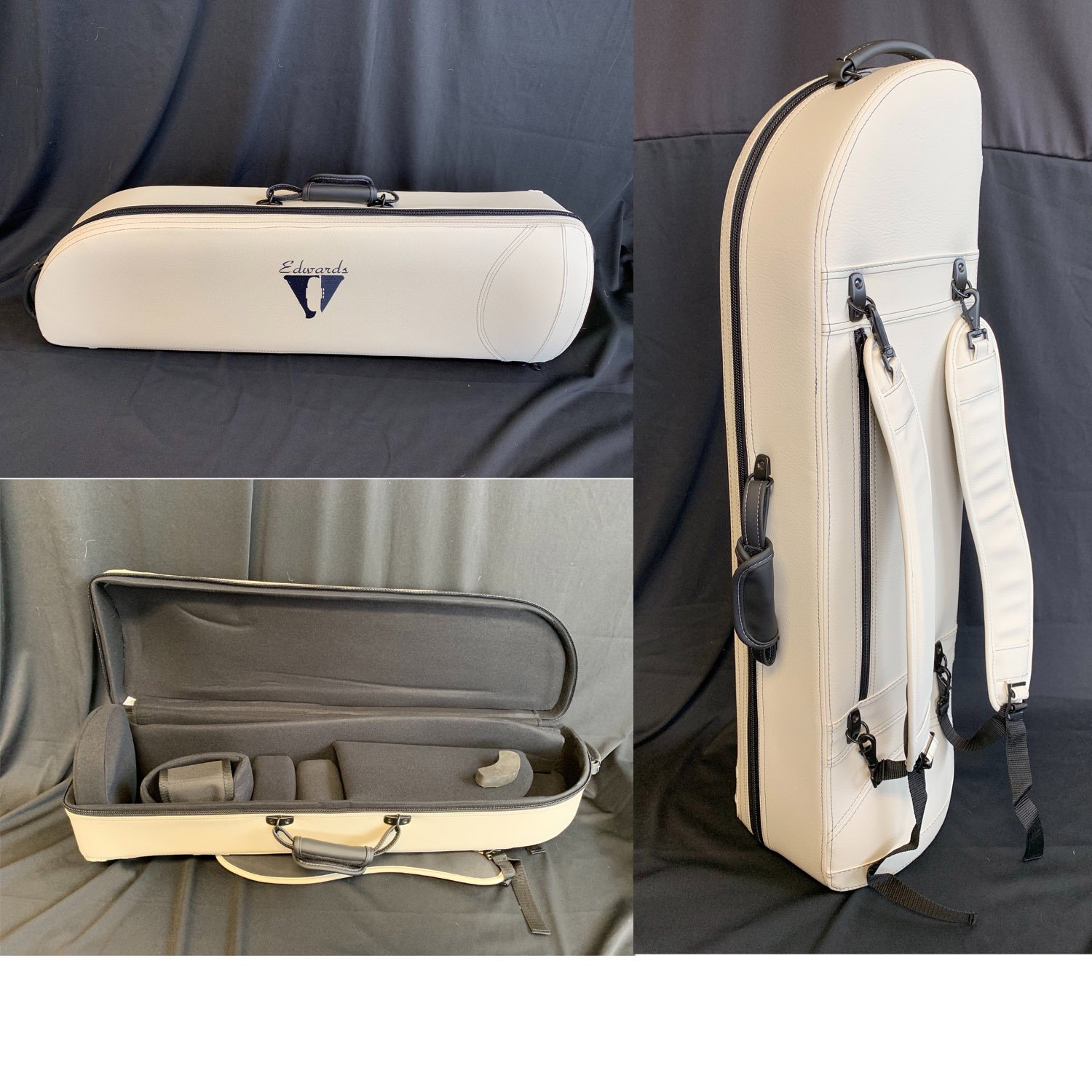 JP854 Pro Lightweight Trombone Case Salvationist Publishing