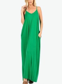 Image 1 of Keke Maxi 