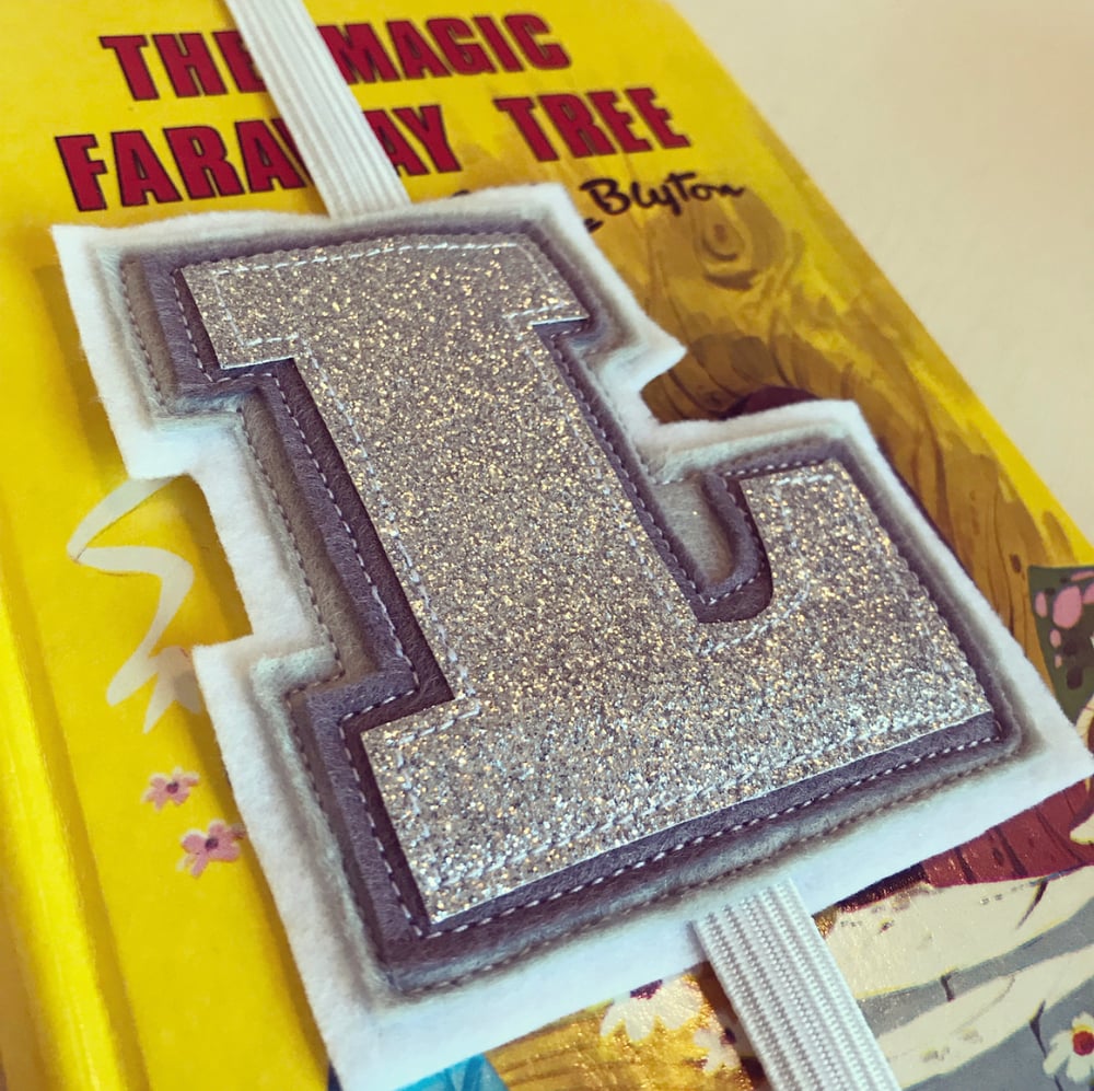 Image of Initial Bookmarks