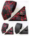 Image of Silk Floral Tie Sets