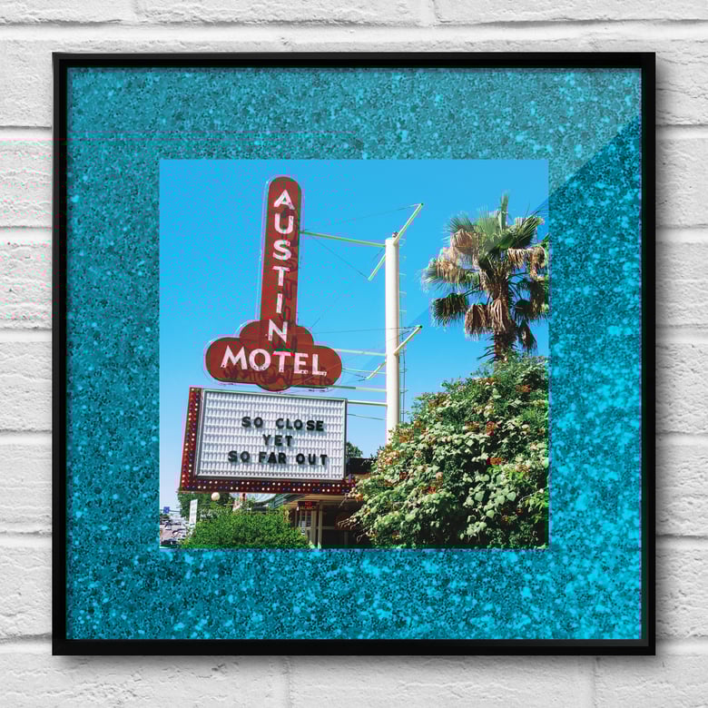 Image of Austin Motel 2