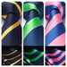 Image of Silk Classic Bold Stripes