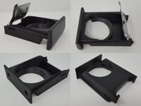Image 5 of 90-93 Acura Integra Ash Tray Cup Holder