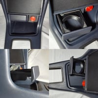 Image 4 of 90-93 Acura Integra Ash Tray Cup Holder