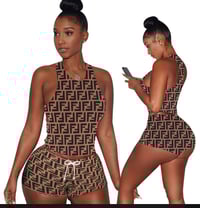 Fendi sets 