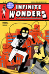 Infinite Wonders v2 #1