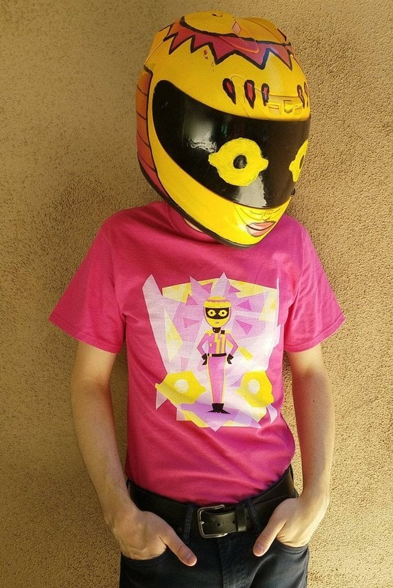 Image of Pink Lemonade t-shirt