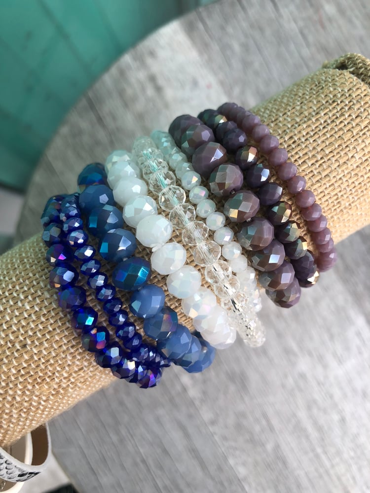 Image of Bracelet set 