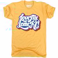 Image 1 of Love Me Some KC 