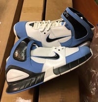 Image 1 of Manu Ginobili Nike Player Exclusive Olympic “Argentina”. 