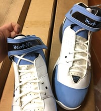 Image 2 of Manu Ginobili Nike Player Exclusive Olympic “Argentina”. 