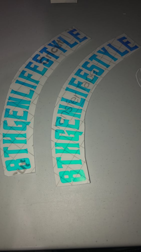 Image of Curved 8thGenLifestyle 