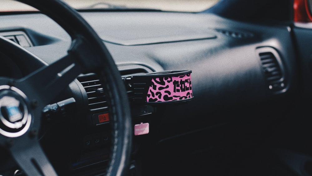 Image of Cup Holders