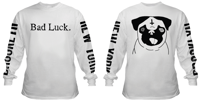 Pug Long Sleeve