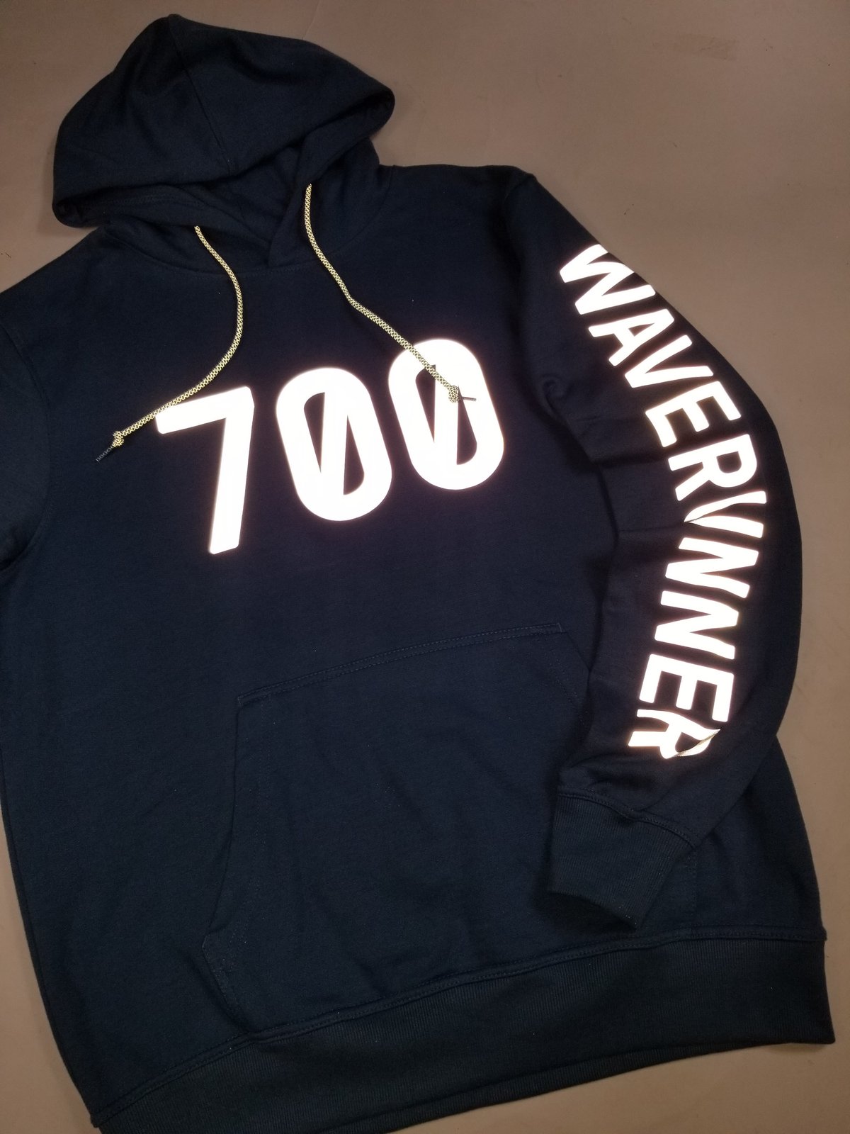 wave runner 700 hoodie