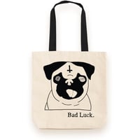 Lenny Tote Bag