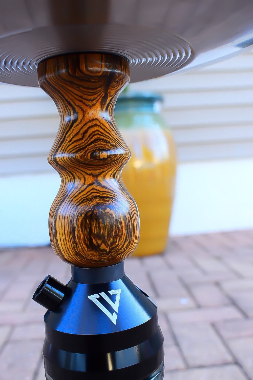 Image of Exotic Wood Sleeve