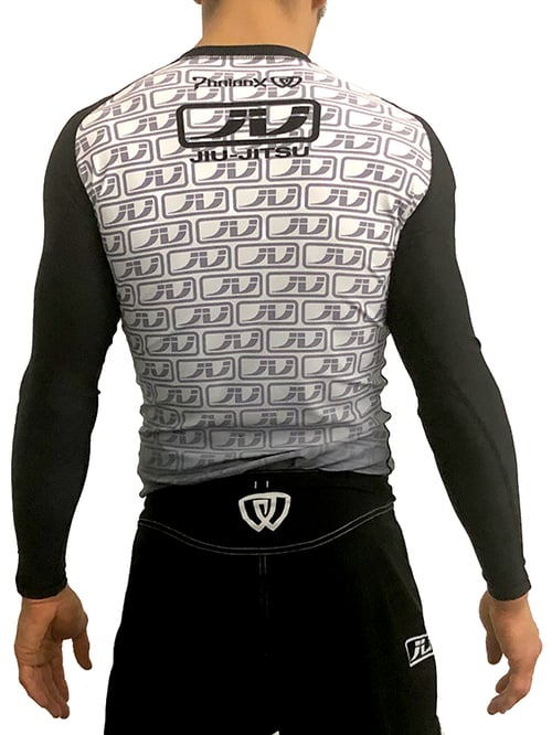 Image of Special Edition Rash Guard-LS
