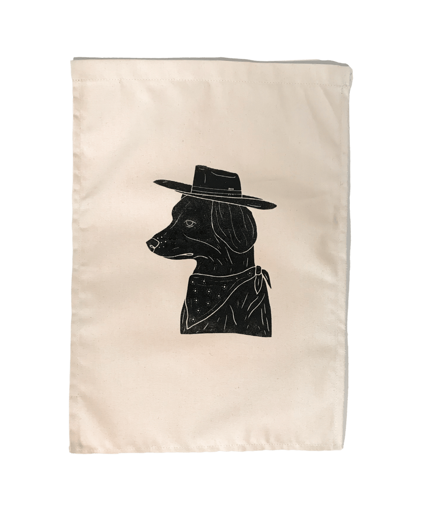 Image of Bandit Flag