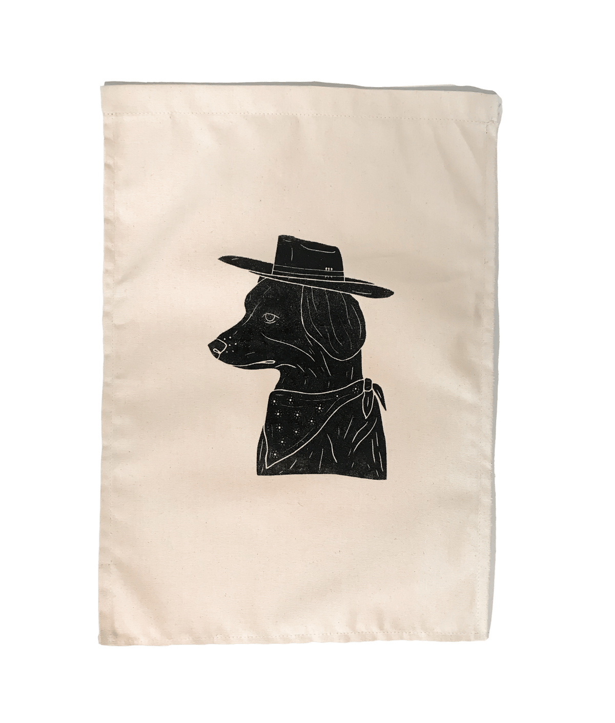 Image of Bandit Flag