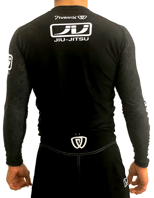 Image of Standard Issue Rash Guard-LS