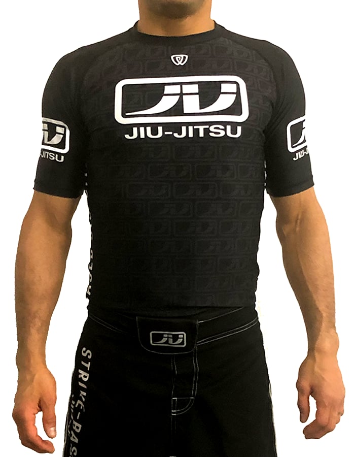 Image of Standard Issue Rash Guard-SS