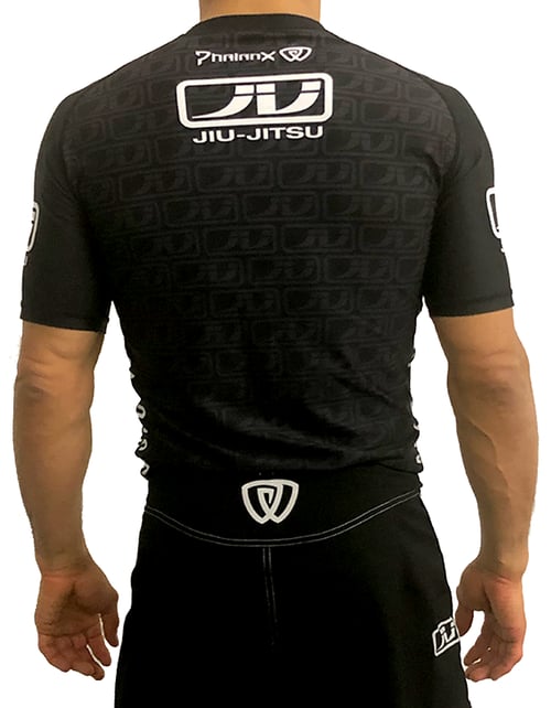 Image of Standard Issue Rash Guard-SS