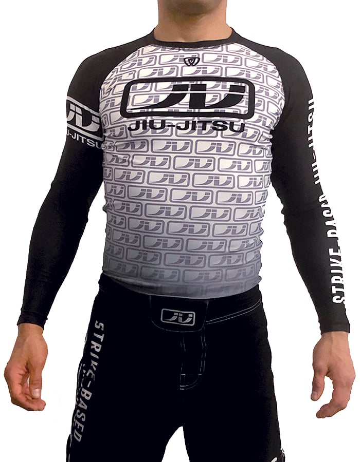 Image of Special Edition Rash Guard-LS