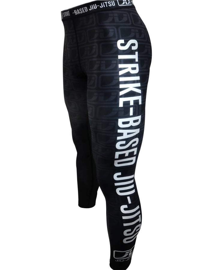 Image of JVJJ Spats